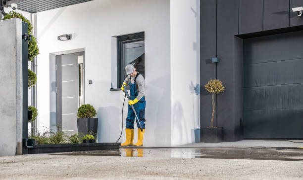 Best Vinyl Siding Pressure Washing in Turpin Hills, OH